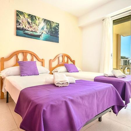 Homeincalpe La Reina Εξωτερικό φωτογραφία