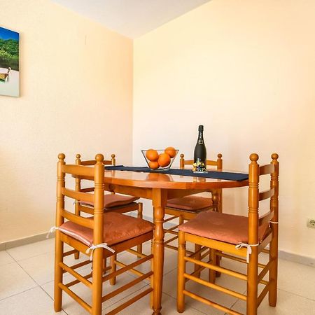 Homeincalpe La Reina Εξωτερικό φωτογραφία