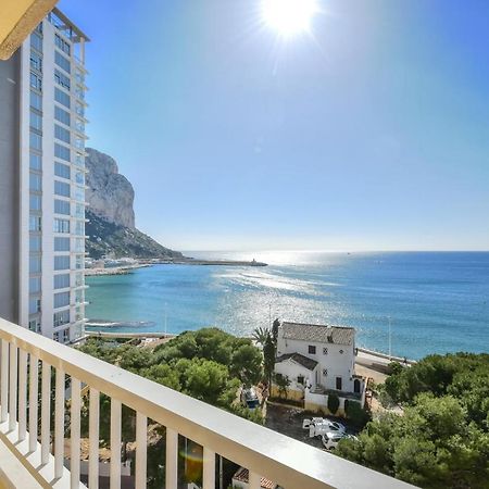 Homeincalpe La Reina Εξωτερικό φωτογραφία