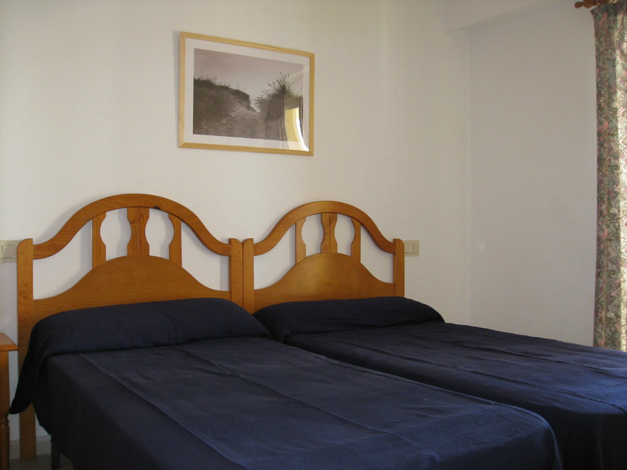 Homeincalpe La Reina Εξωτερικό φωτογραφία
