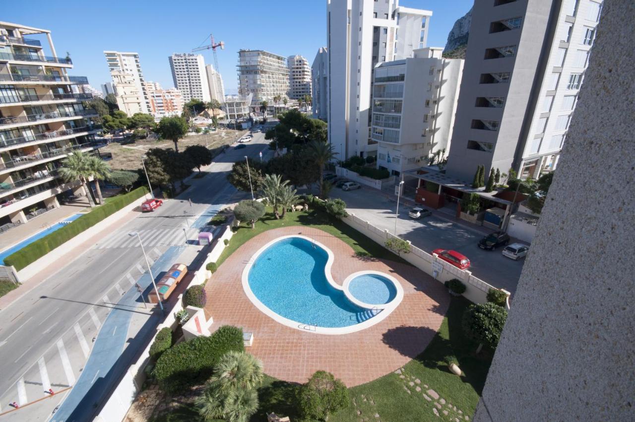 Homeincalpe La Reina Εξωτερικό φωτογραφία