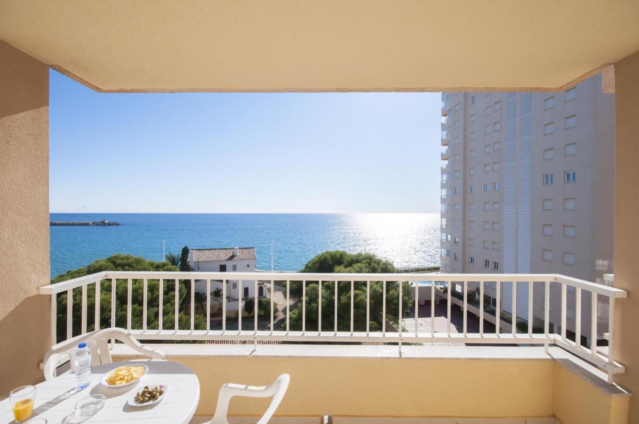 Homeincalpe La Reina Εξωτερικό φωτογραφία