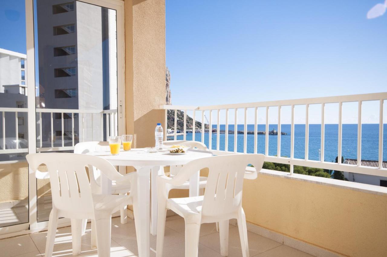 Homeincalpe La Reina Εξωτερικό φωτογραφία