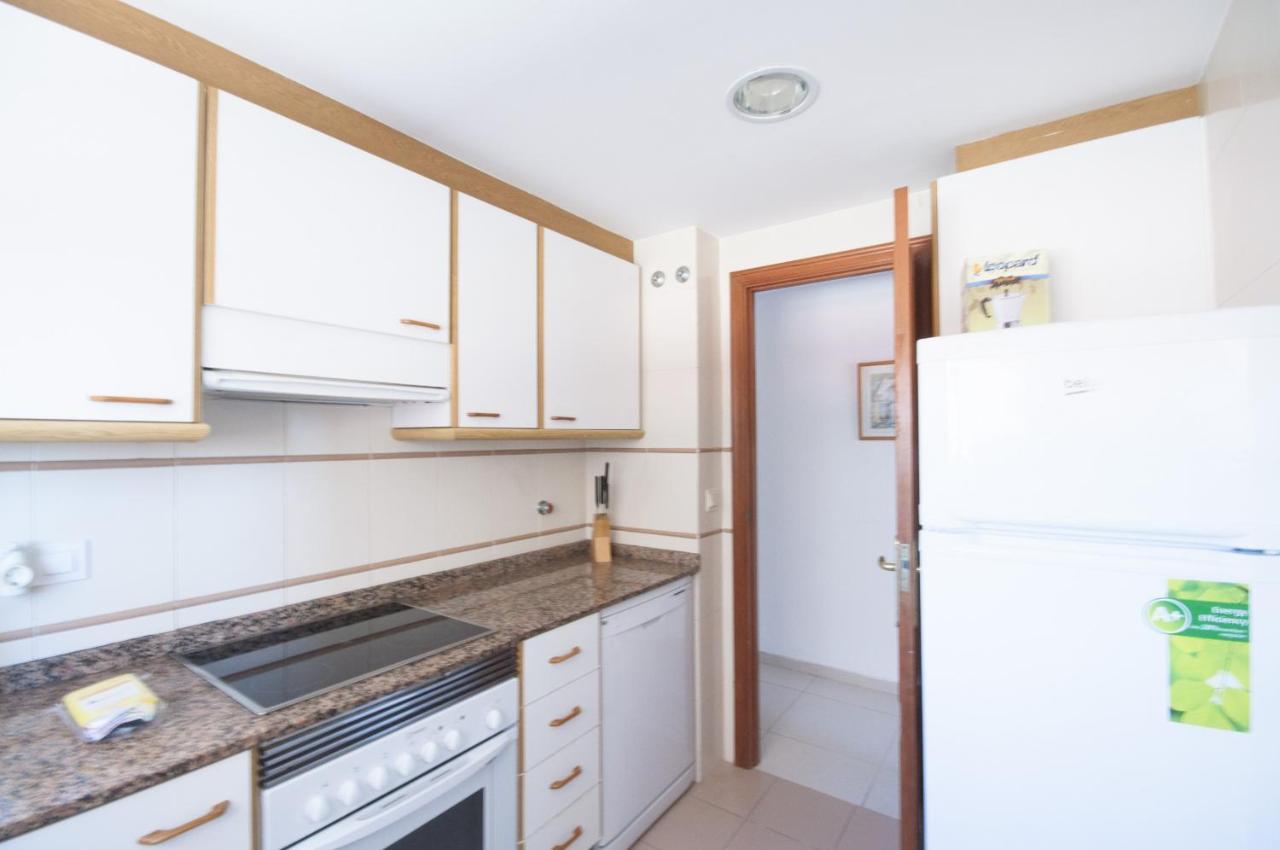 Homeincalpe La Reina Εξωτερικό φωτογραφία