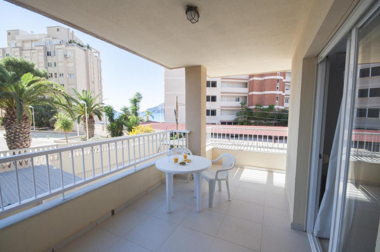 Homeincalpe La Reina Εξωτερικό φωτογραφία