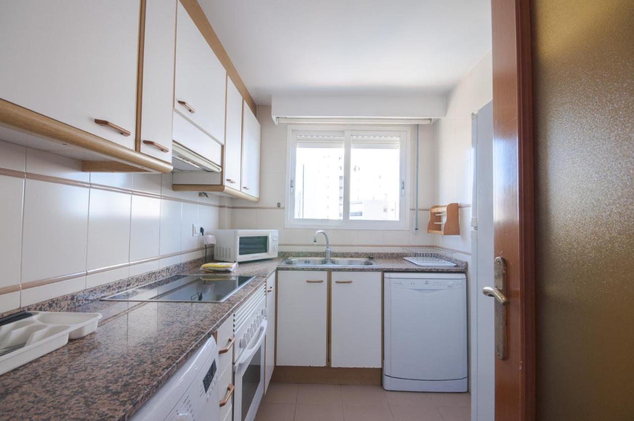 Homeincalpe La Reina Εξωτερικό φωτογραφία