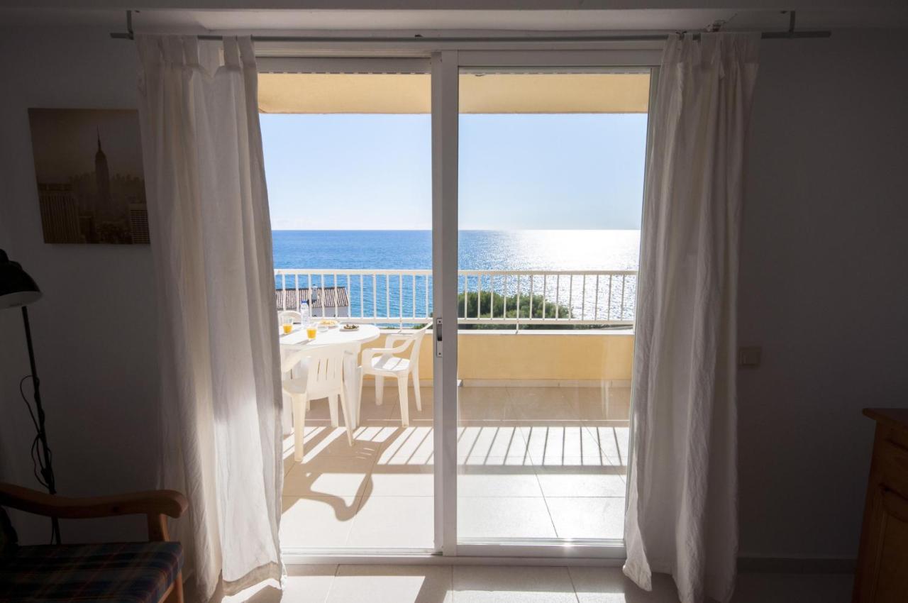 Homeincalpe La Reina Εξωτερικό φωτογραφία