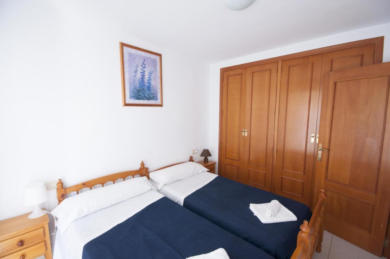 Homeincalpe La Reina Εξωτερικό φωτογραφία