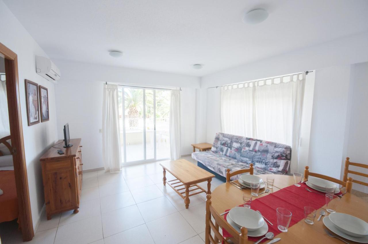 Homeincalpe La Reina Εξωτερικό φωτογραφία