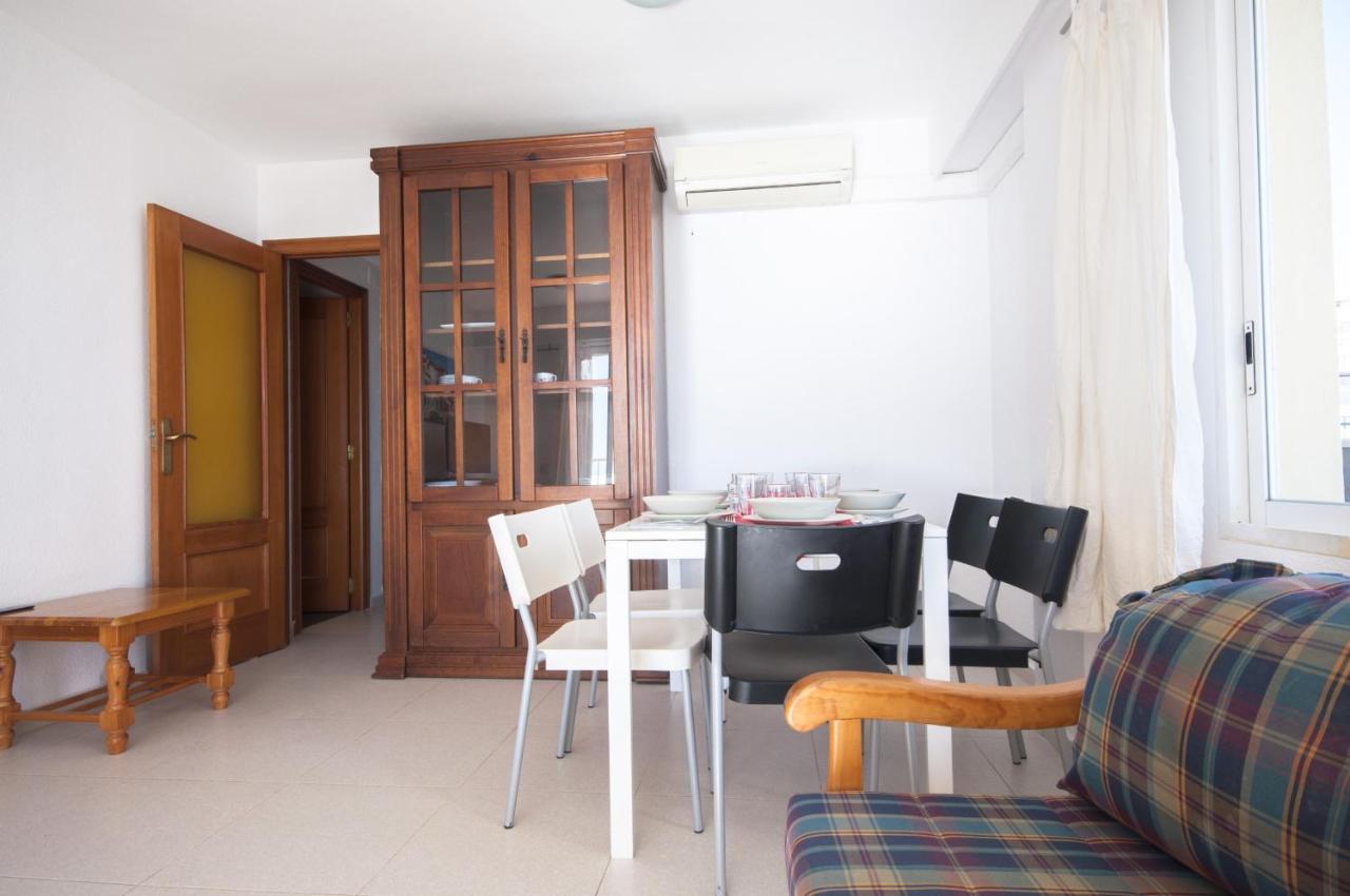 Homeincalpe La Reina Εξωτερικό φωτογραφία