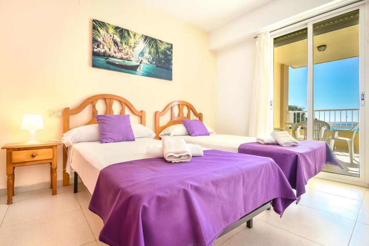 Homeincalpe La Reina Εξωτερικό φωτογραφία