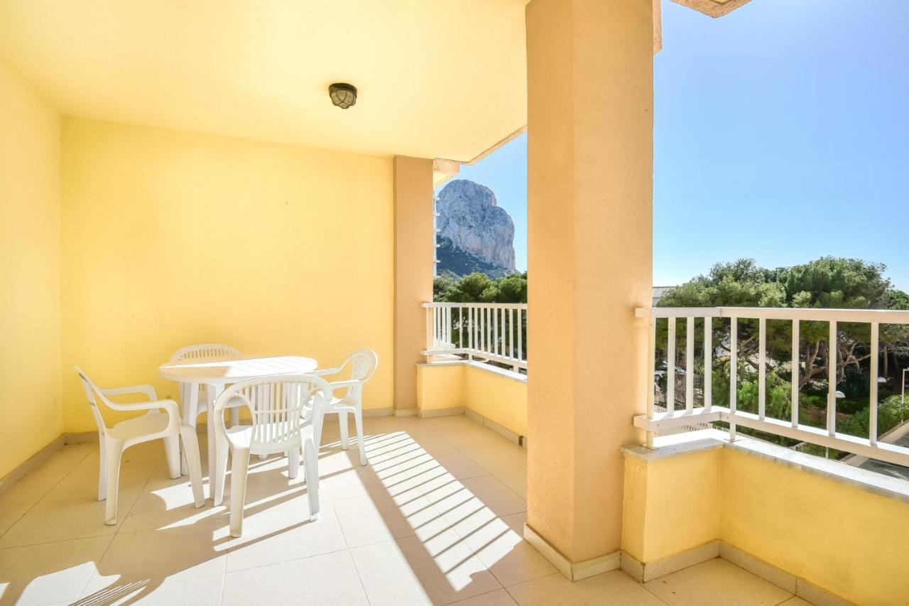 Homeincalpe La Reina Εξωτερικό φωτογραφία