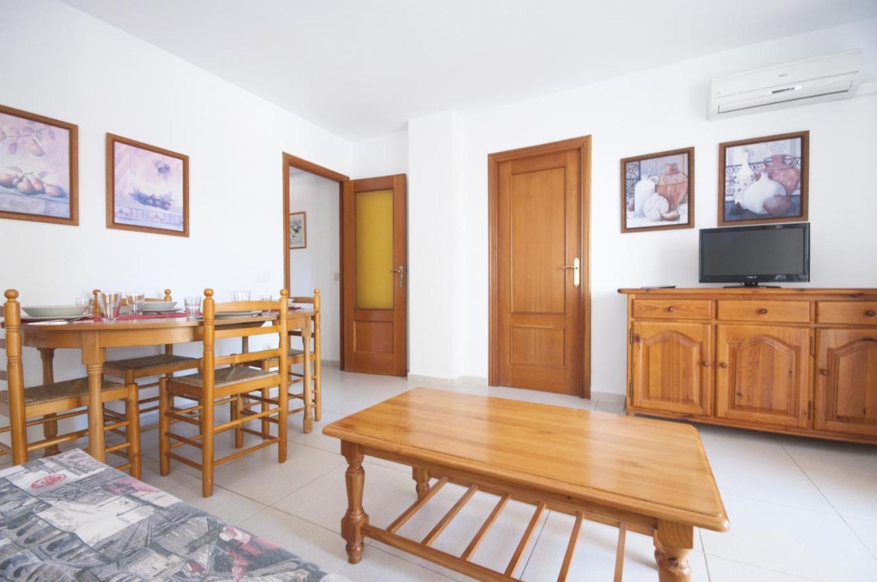 Homeincalpe La Reina Εξωτερικό φωτογραφία