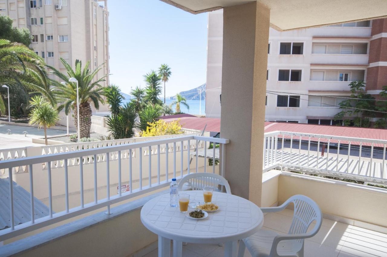 Homeincalpe La Reina Εξωτερικό φωτογραφία
