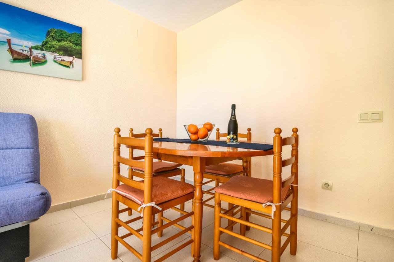 Homeincalpe La Reina Εξωτερικό φωτογραφία