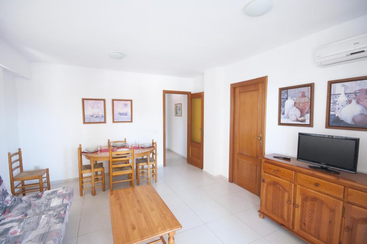 Homeincalpe La Reina Εξωτερικό φωτογραφία