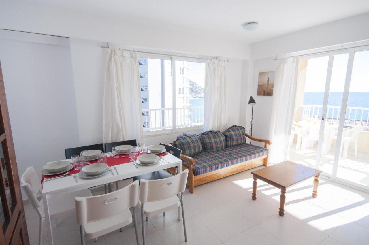 Homeincalpe La Reina Εξωτερικό φωτογραφία
