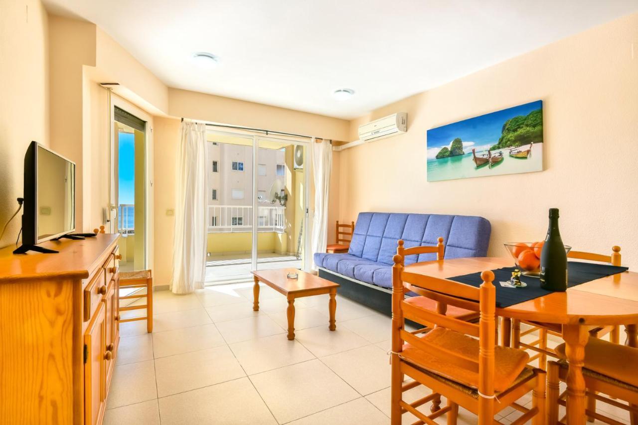 Homeincalpe La Reina Εξωτερικό φωτογραφία
