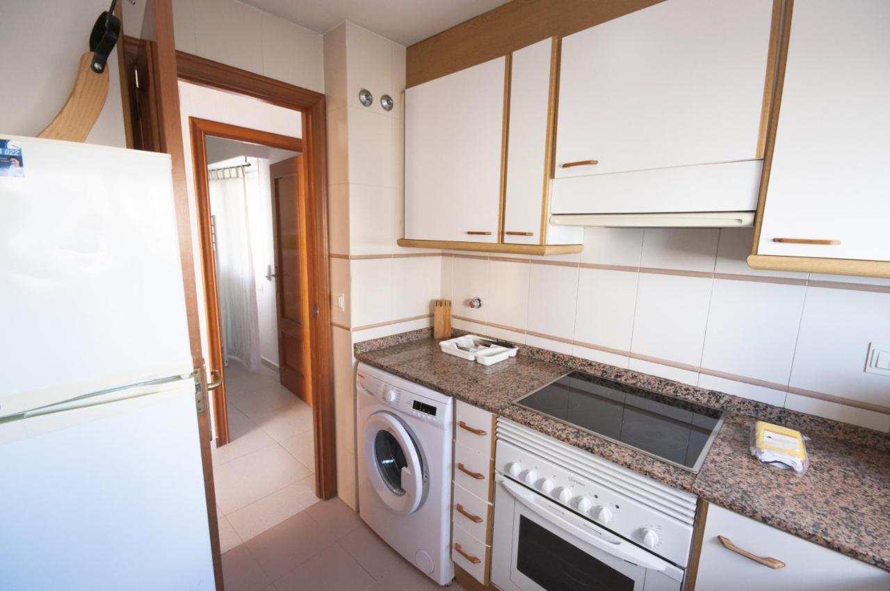 Homeincalpe La Reina Εξωτερικό φωτογραφία