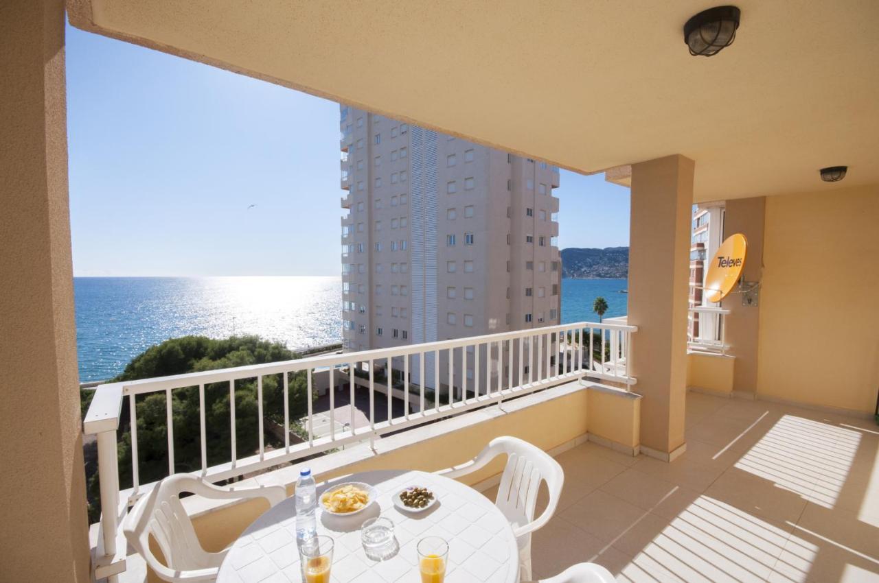 Homeincalpe La Reina Εξωτερικό φωτογραφία