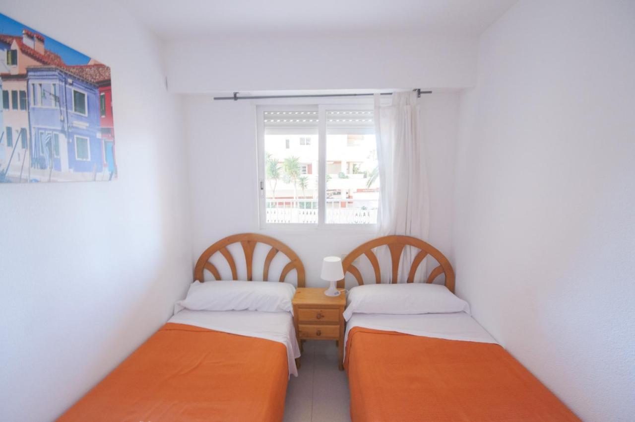 Homeincalpe La Reina Εξωτερικό φωτογραφία