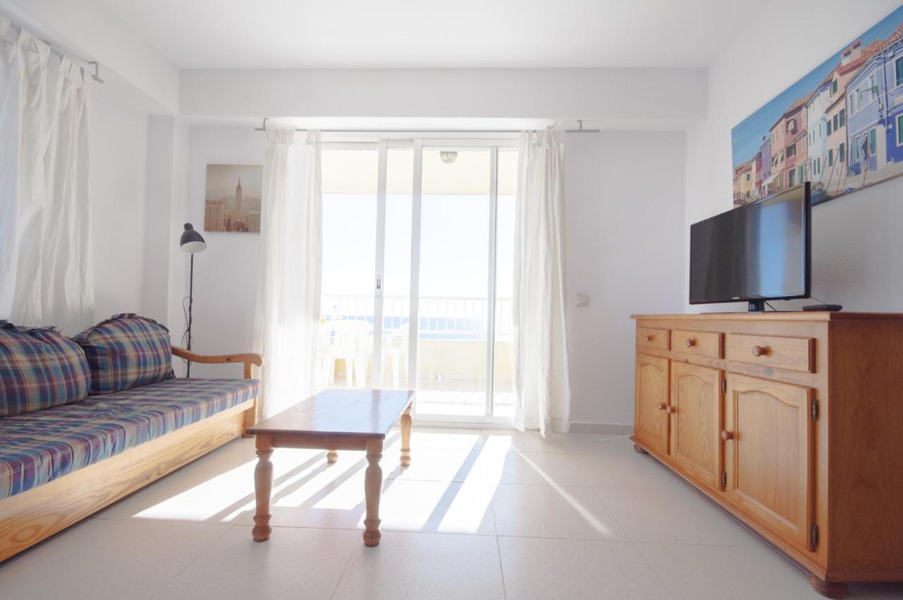 Homeincalpe La Reina Εξωτερικό φωτογραφία