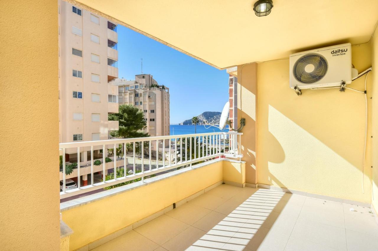 Homeincalpe La Reina Εξωτερικό φωτογραφία