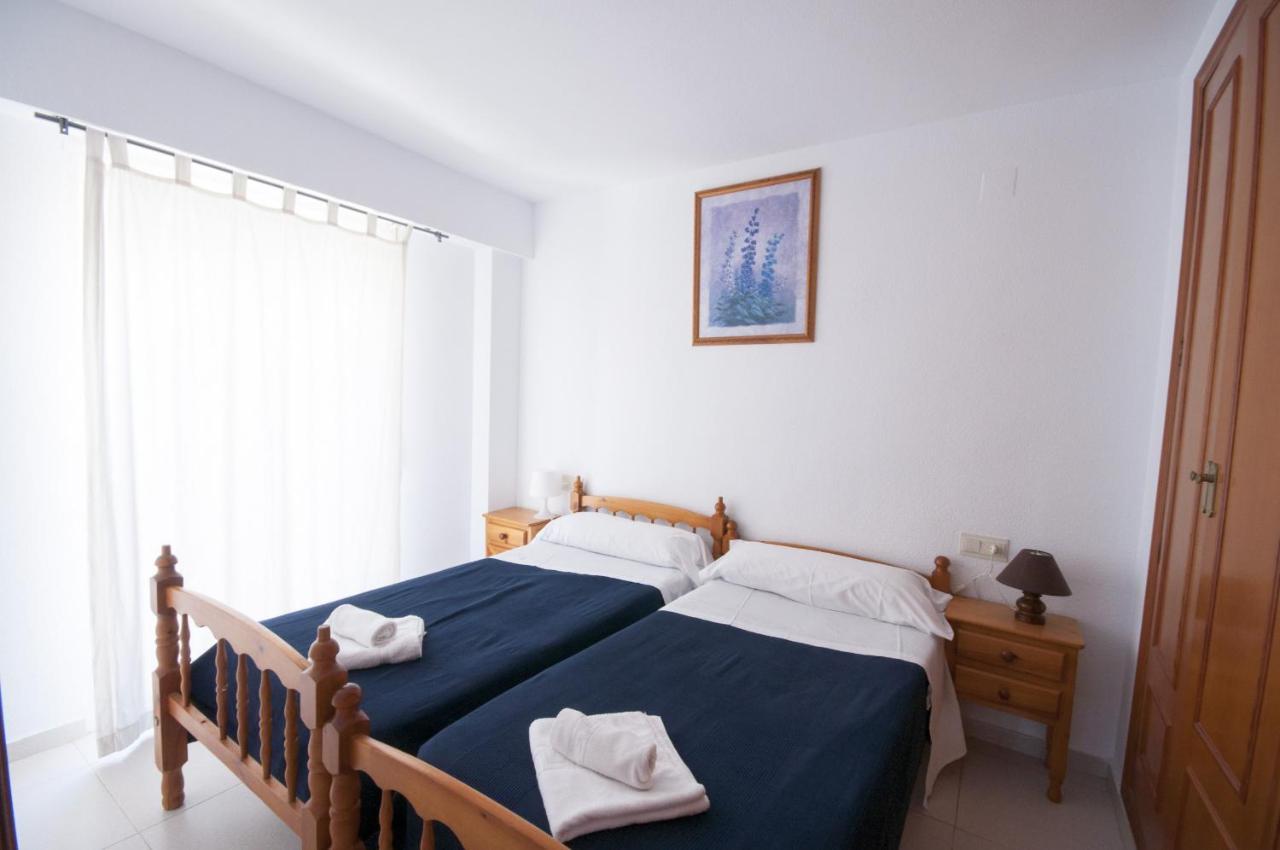 Homeincalpe La Reina Εξωτερικό φωτογραφία