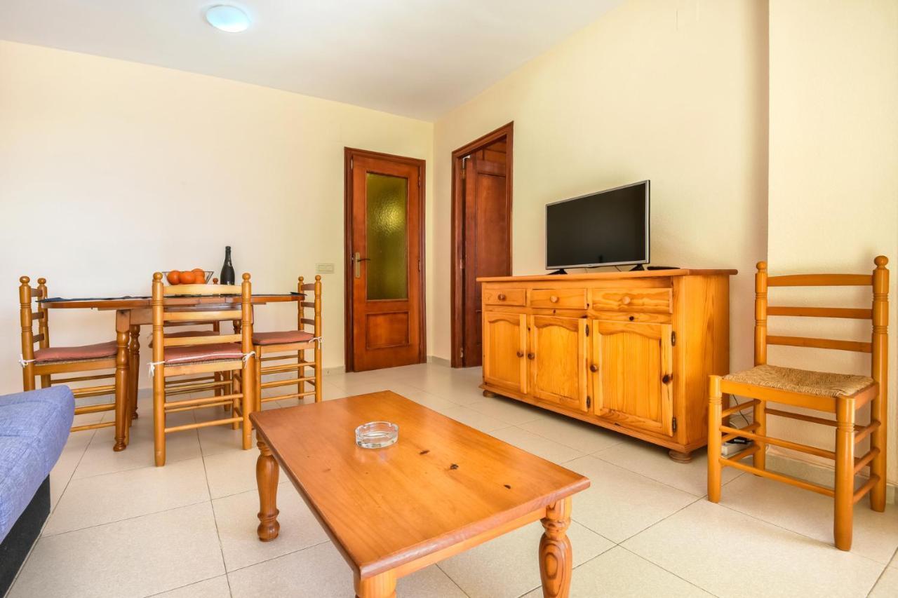Homeincalpe La Reina Εξωτερικό φωτογραφία