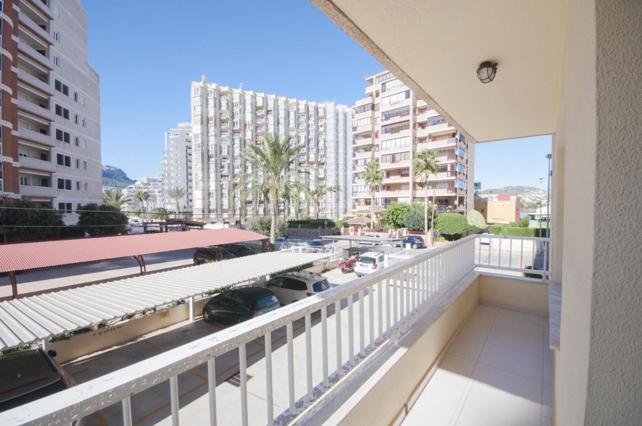 Homeincalpe La Reina Εξωτερικό φωτογραφία