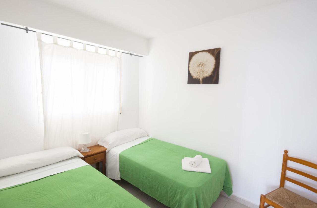 Homeincalpe La Reina Εξωτερικό φωτογραφία