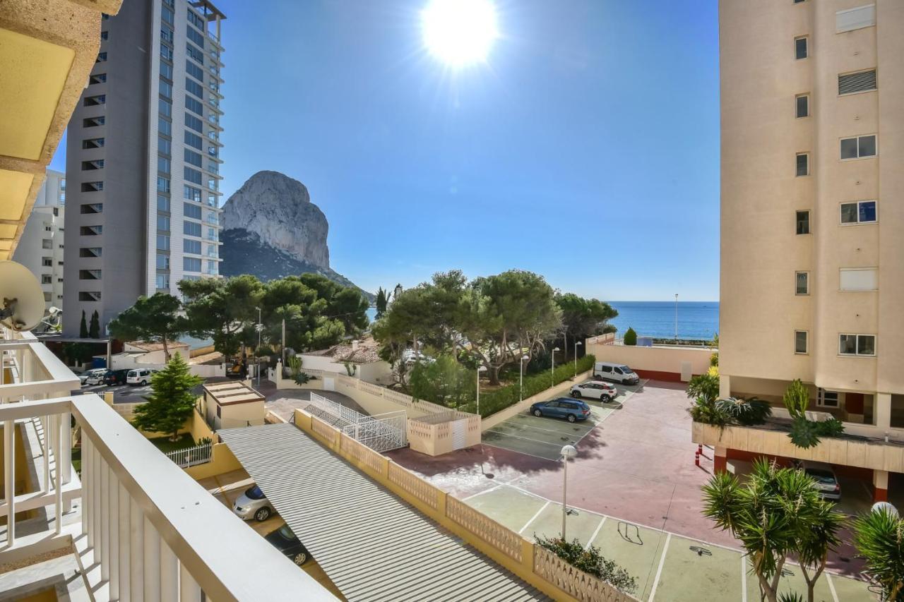 Homeincalpe La Reina Εξωτερικό φωτογραφία