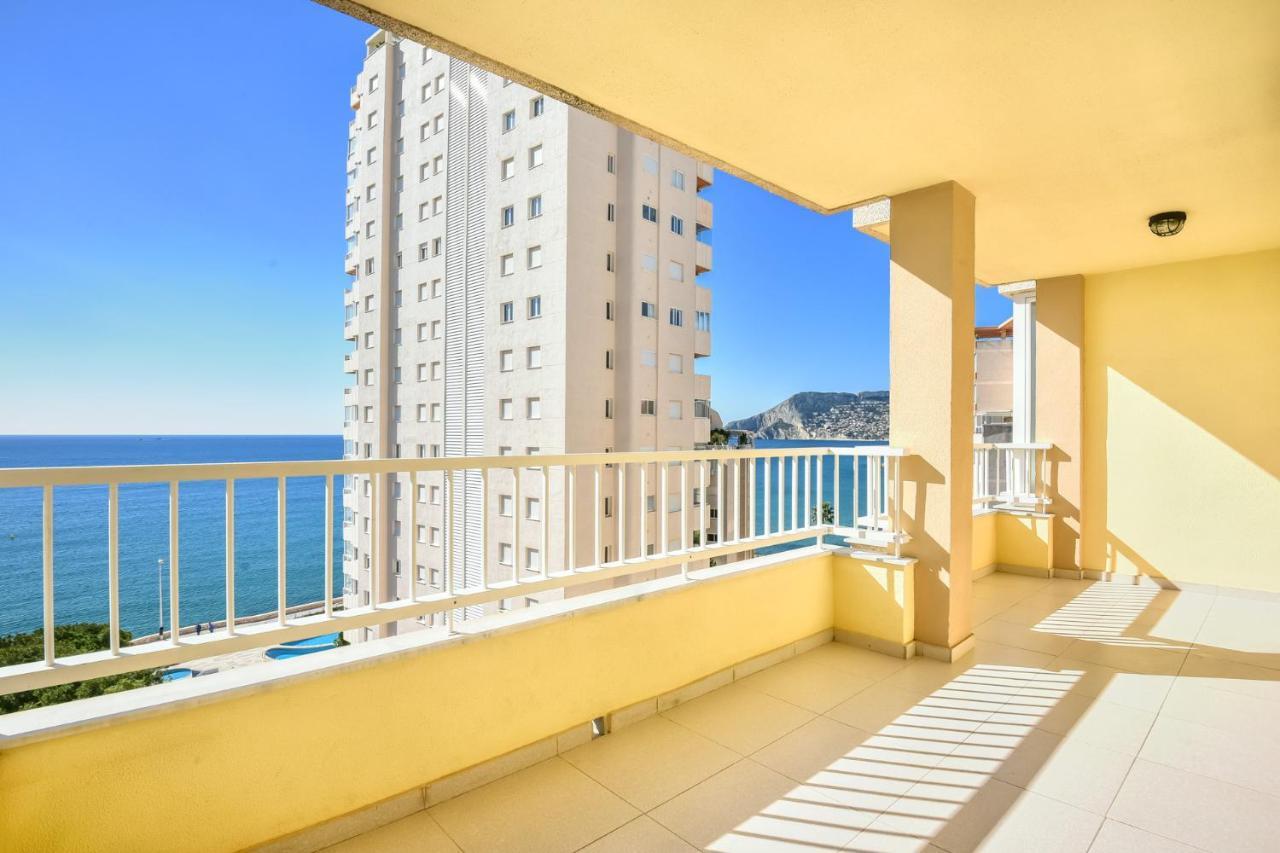 Homeincalpe La Reina Εξωτερικό φωτογραφία