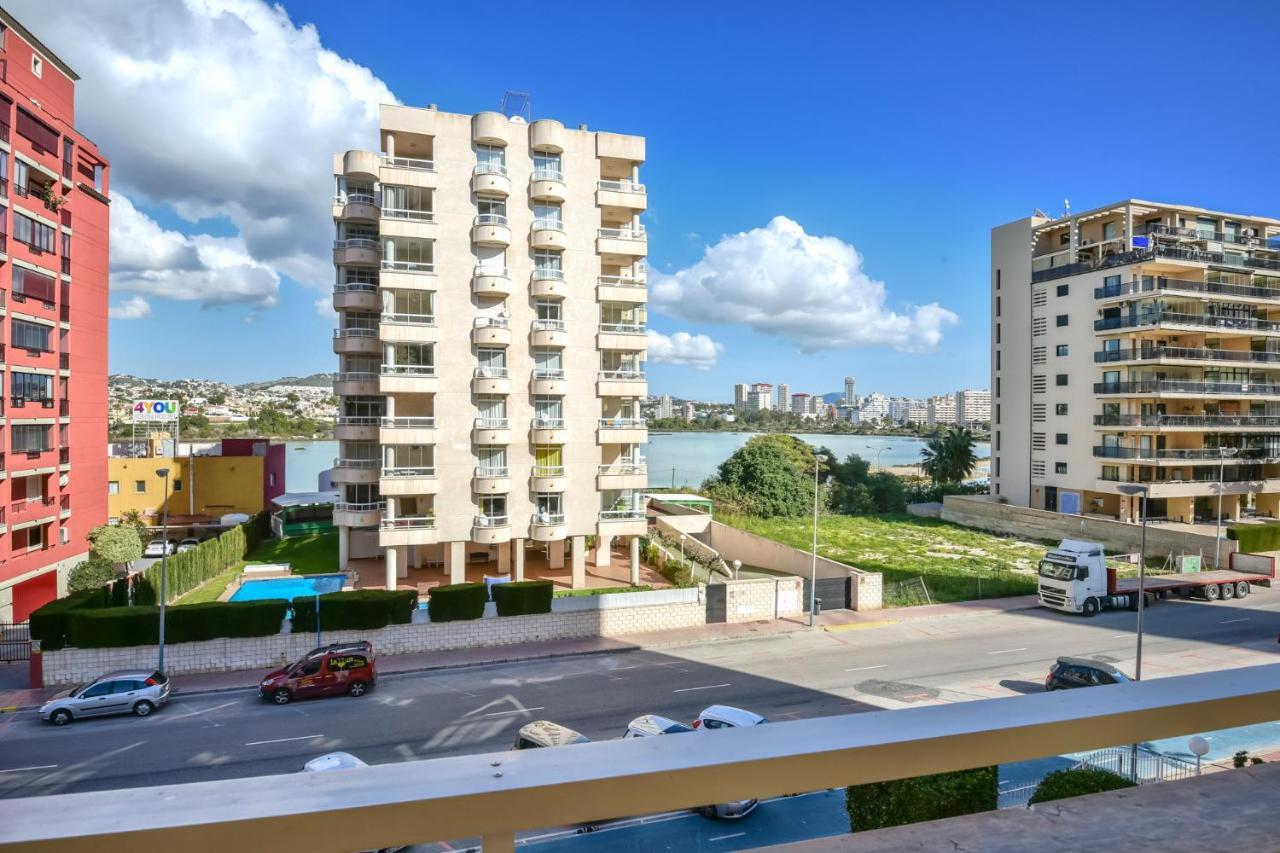 Homeincalpe La Reina Εξωτερικό φωτογραφία