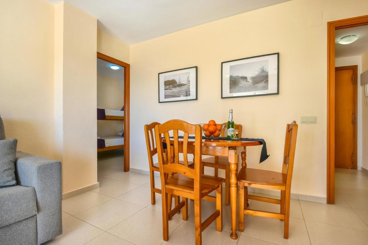 Homeincalpe La Reina Εξωτερικό φωτογραφία