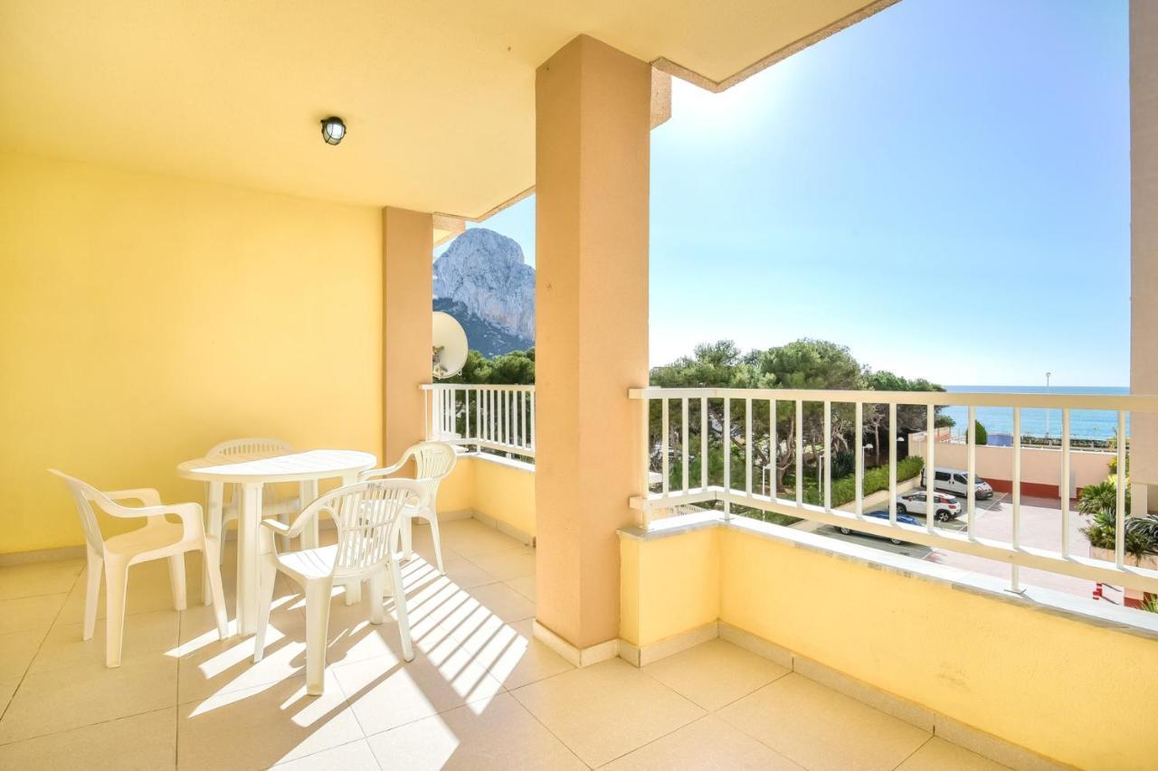 Homeincalpe La Reina Εξωτερικό φωτογραφία