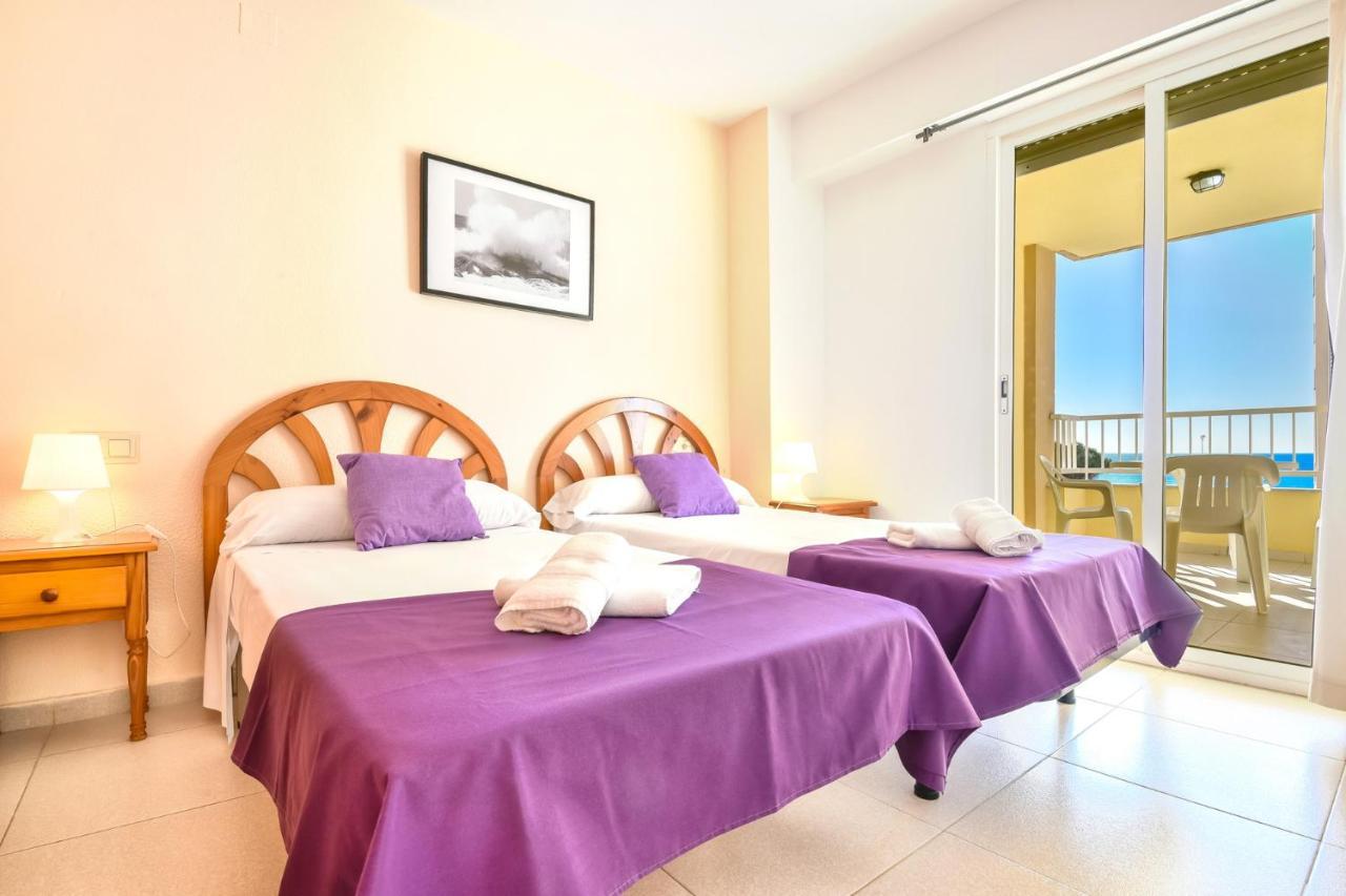 Homeincalpe La Reina Εξωτερικό φωτογραφία