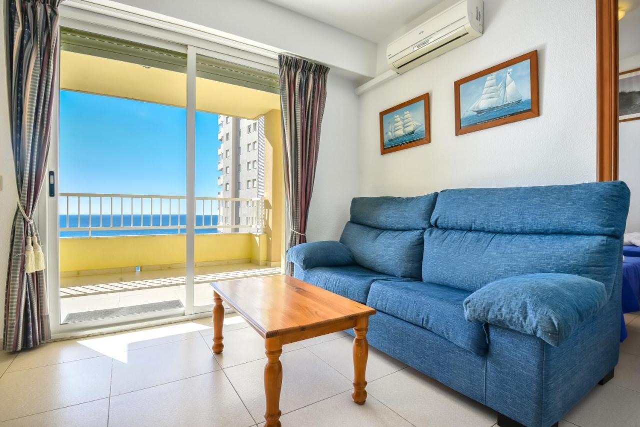 Homeincalpe La Reina Εξωτερικό φωτογραφία