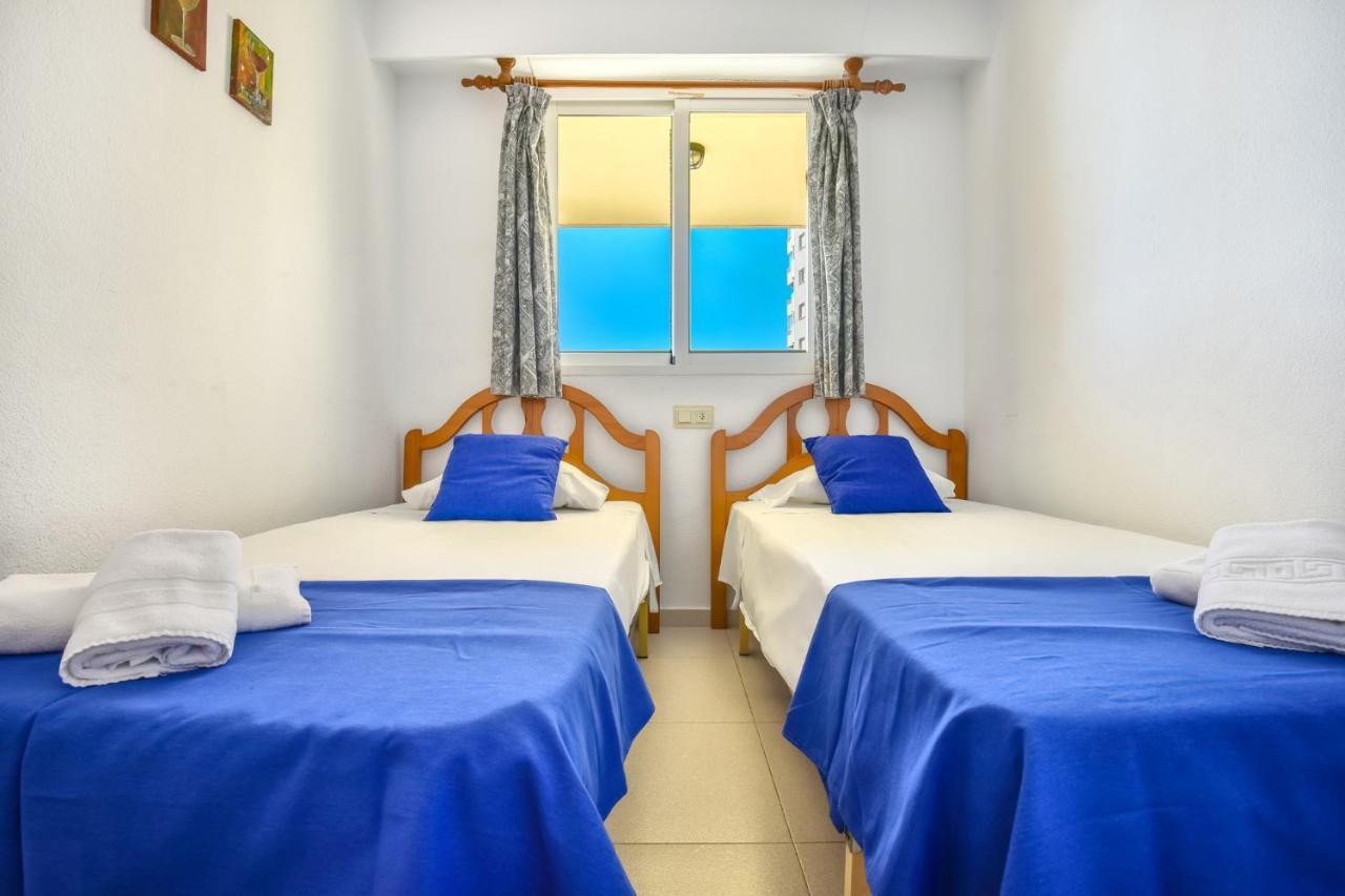 Homeincalpe La Reina Εξωτερικό φωτογραφία