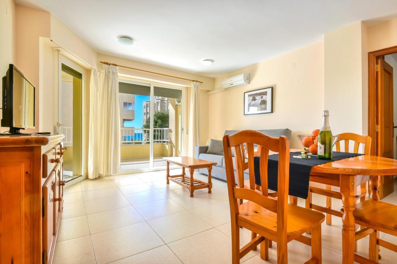Homeincalpe La Reina Εξωτερικό φωτογραφία