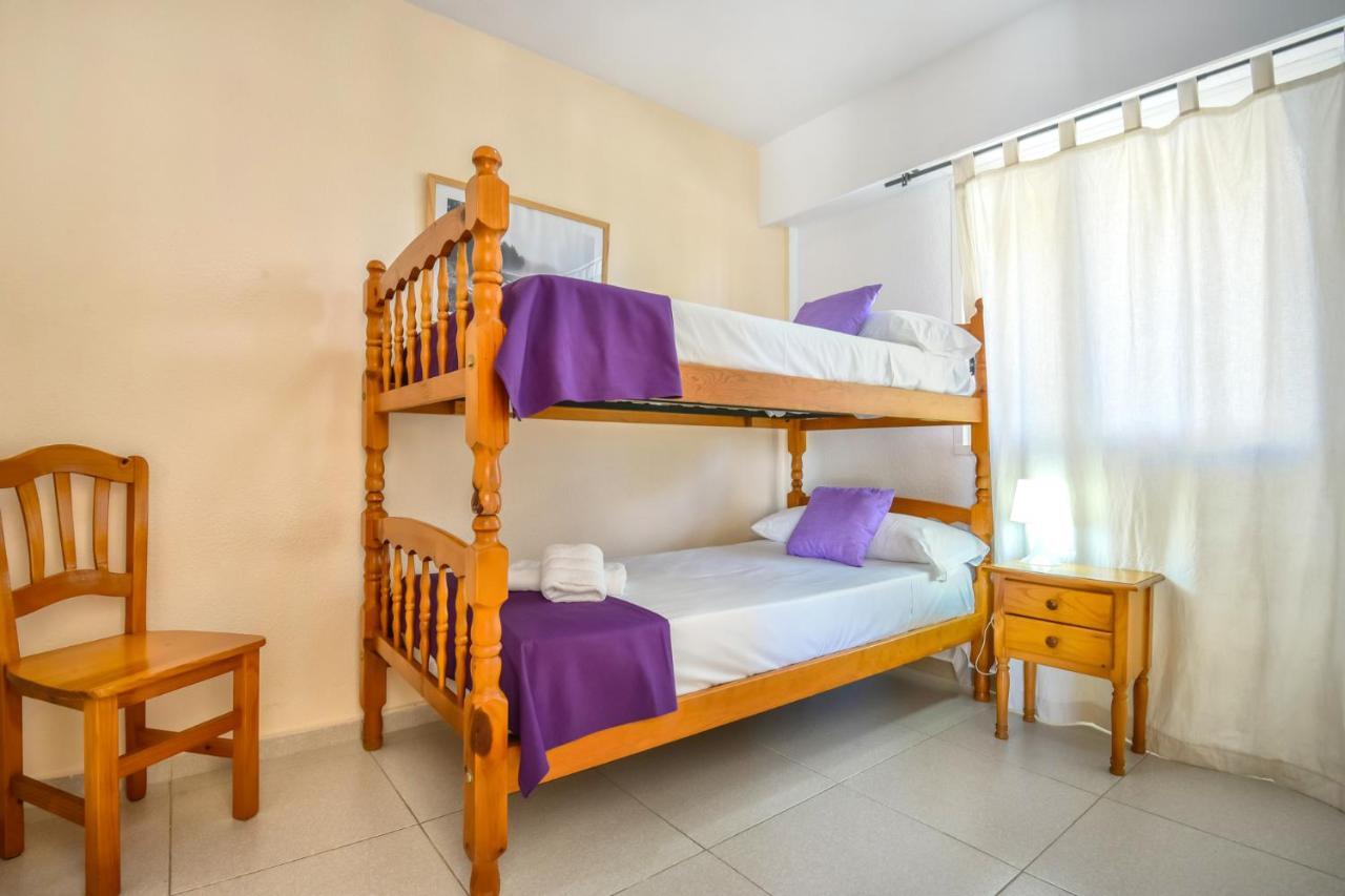 Homeincalpe La Reina Εξωτερικό φωτογραφία