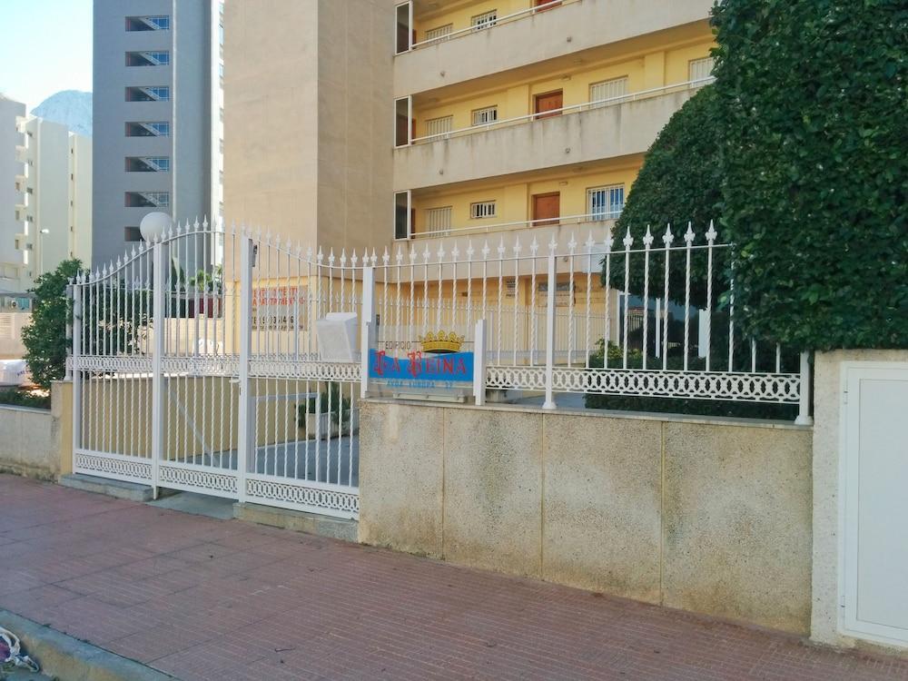 Homeincalpe La Reina Εξωτερικό φωτογραφία